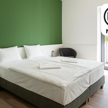 Aparthotel Raday Haz Budapeszt Zewnętrze zdjęcie