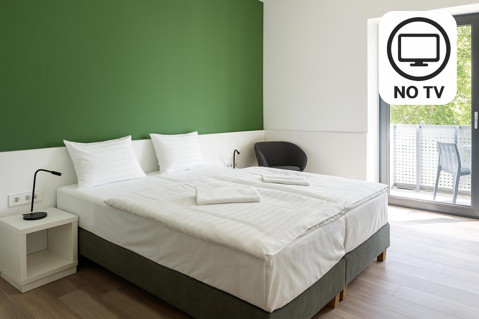 Aparthotel Raday Haz Budapeszt Zewnętrze zdjęcie