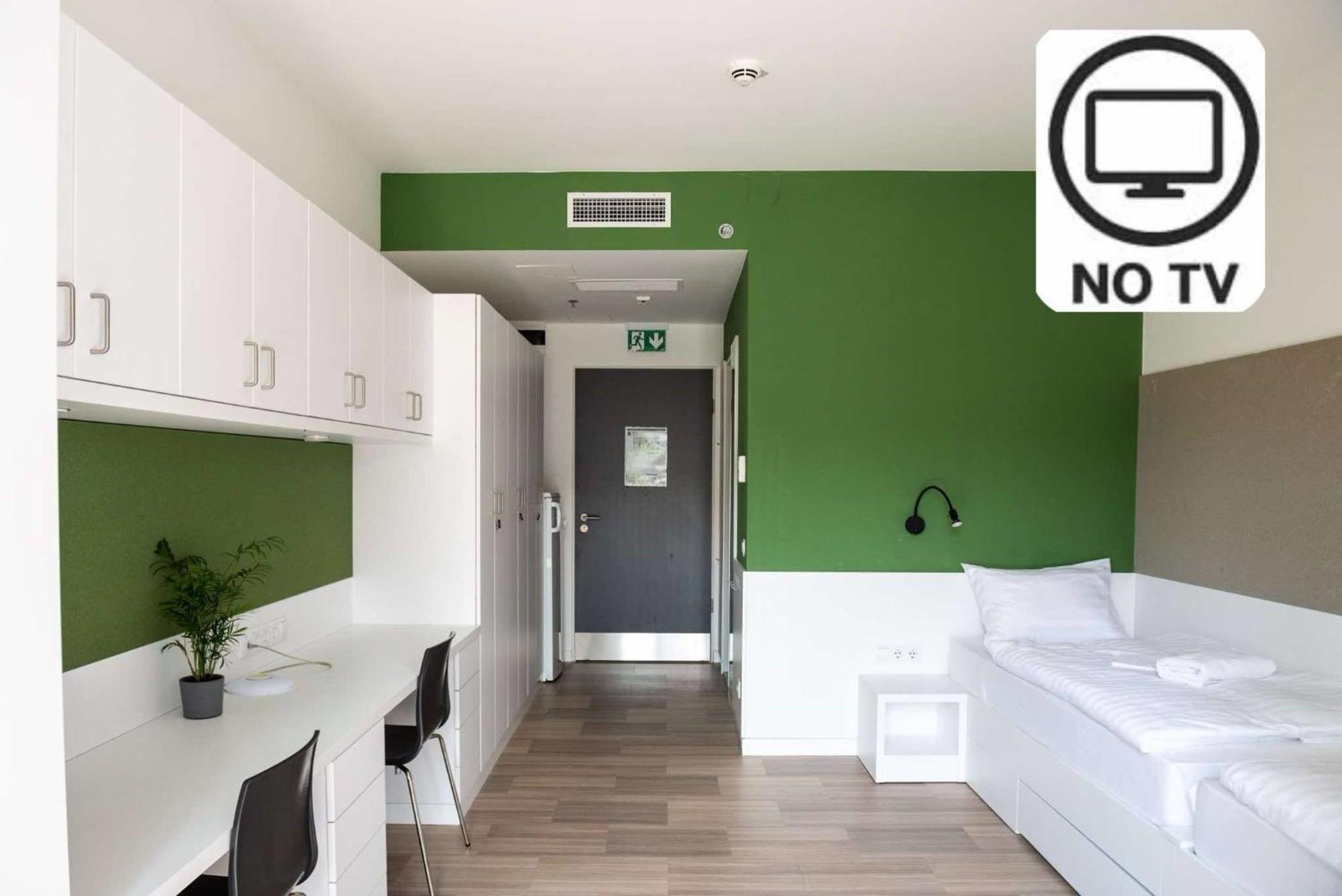 Aparthotel Raday Haz Budapeszt Zewnętrze zdjęcie